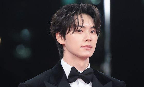 이채민, 너무 멋진 폭군