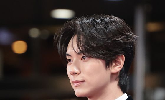 이채민, 하트 왕자님