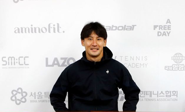 쇼 시마부쿠로, 유진투자증권 서울오픈 단식 우승