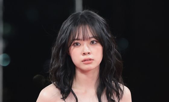 이재인, 신비로운 소녀