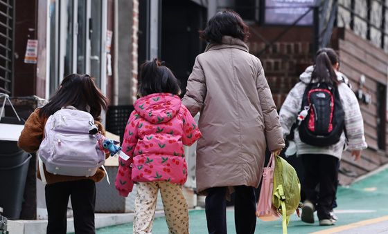 학교 비정규직 파업...급식·돌봄 차질 우려