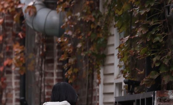 학교 급식·돌봄 비정규직 총파업 돌입