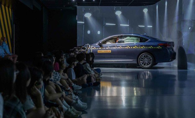 현대자동차, '미래모빌리티학교' 참가 모집