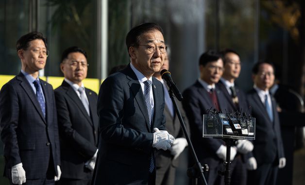 LH 주택공급 특별추진본부 출범 현판식 참석한 김윤덕 장관