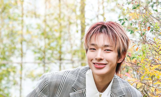 넥스지 토모야, 귀여운 미소