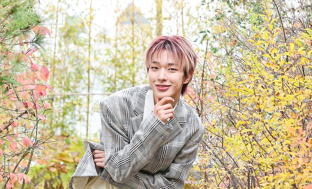 넥스지 토모야, 귀여운 미소