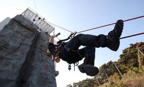 우리가 구조한다