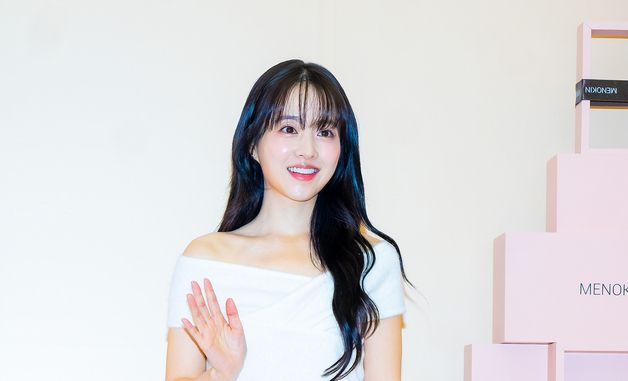 박보영 '천사의 미소'