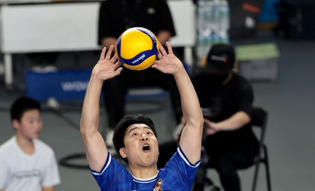 토스하는 하승우