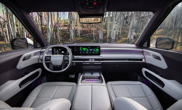 기아, '올 뉴 텔루라이드' 세계 최초 공개