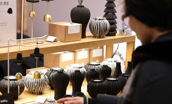 '청자·백자가 되고 싶었던 가마숯'