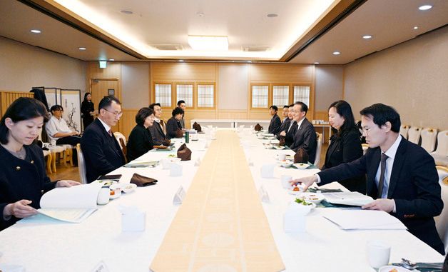 기재부, '2025년 11월 일자리 전담반 회의'