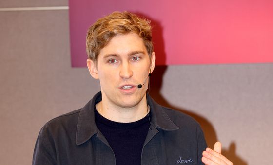 일레븐랩스 CEO "한국, 아시아 음성 AI 핵심 거점"