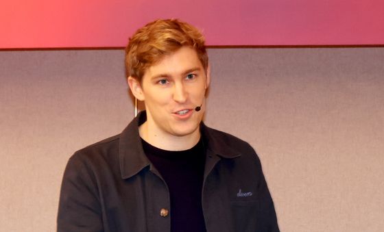 일레븐랩스, 한국 시장 진출 기자간담회