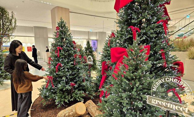 롯데백화점, '그리밋' 팝업스토어 운영