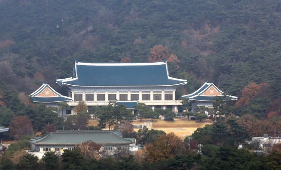 이재명 대통령 청와대 복귀…'이사비는 240억원'