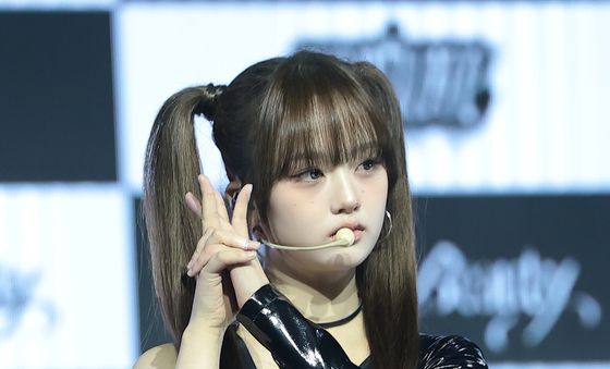 서아, 비주얼 막내