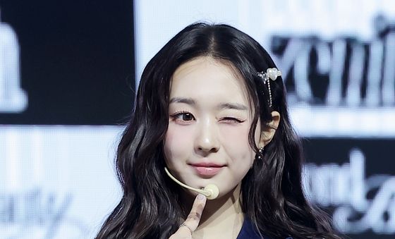 김수민, 윙크 공주님