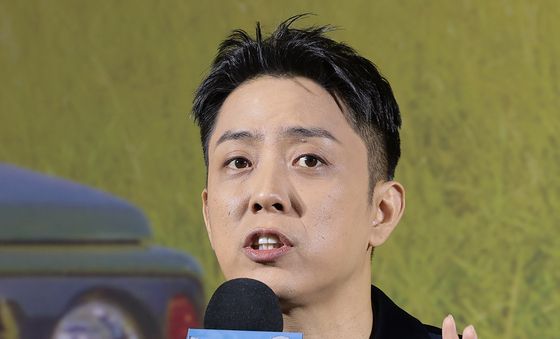 '케냐 간 세끼' 은지원