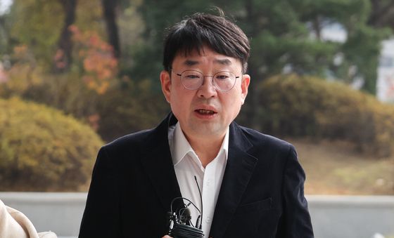 유튜브 '신의한수' 신혜식 대표, 내란특검 참고인 조사