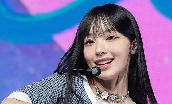 원이, 첫사랑 비주얼