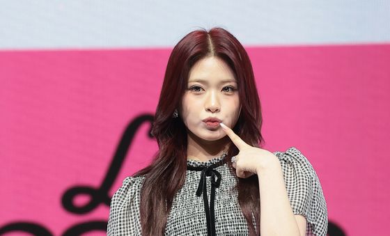 제나, 상큼 귀요미