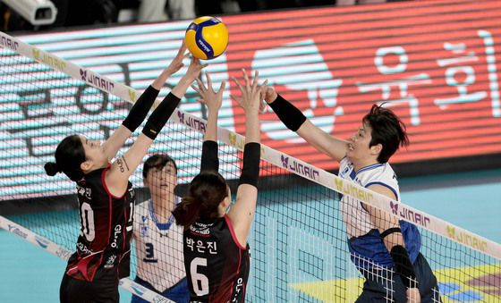 김희진 '가볍게'