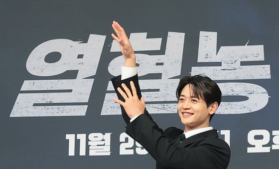 샤이니 민호, 농구선수 변신