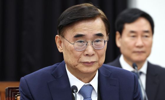 이종석 국정원장 '국회 정보위원회 출석'