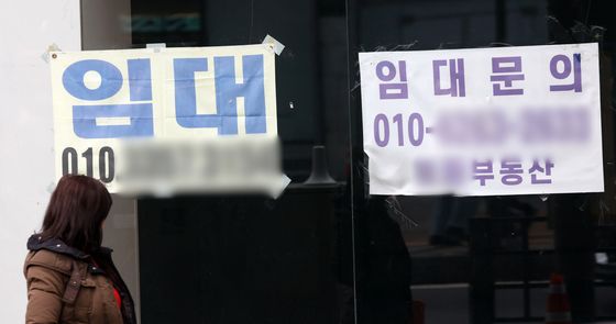 서울 소상공인 5명 중 1명 폐업 고민