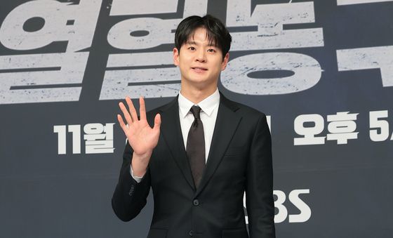 문수인, 자타공인 열혈 에이스