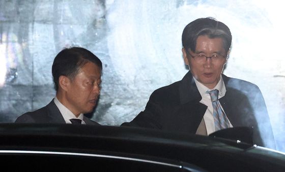 공수처 지휘부 5명 재판행…오동운 처장 포함 전·현직 모두 기소