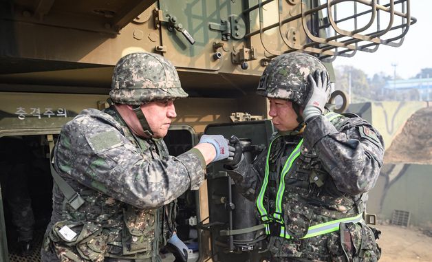 육군, '25-4기 육군 국제과정'