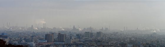 K-스틸법 국회결정 앞둔 포항