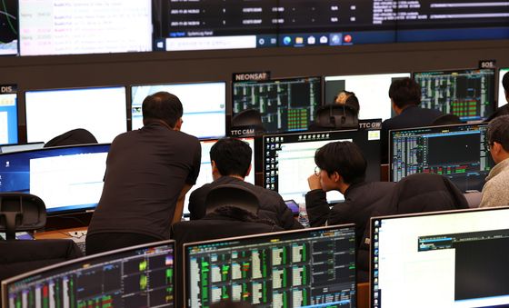 항우연 '차세대중형위성 3호 위성 교신'