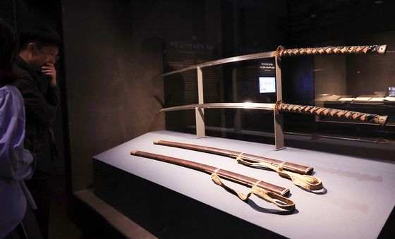 이순신을 만나다