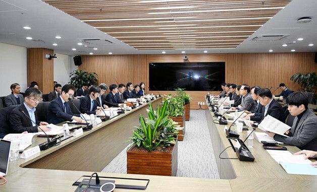 기재부,  '제11차 재정사업평가위원회' 개최