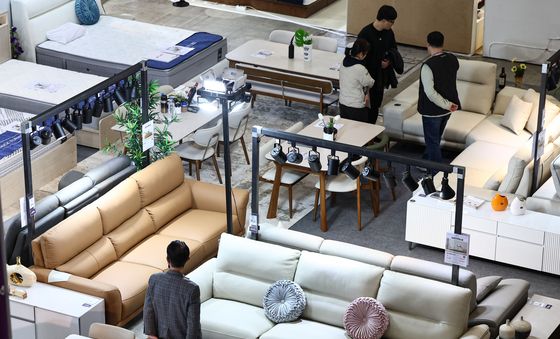 우리 집에 맞는 소파는?