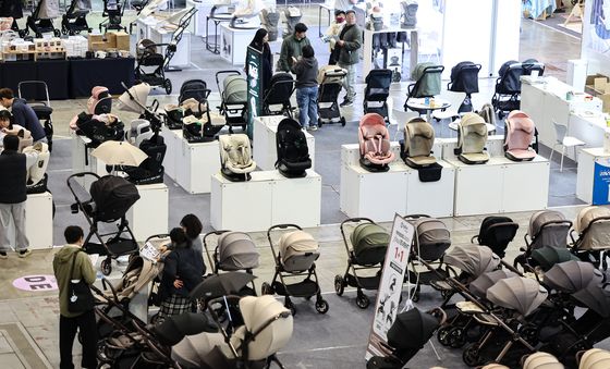 내 아이에게 맞는 유모차는?