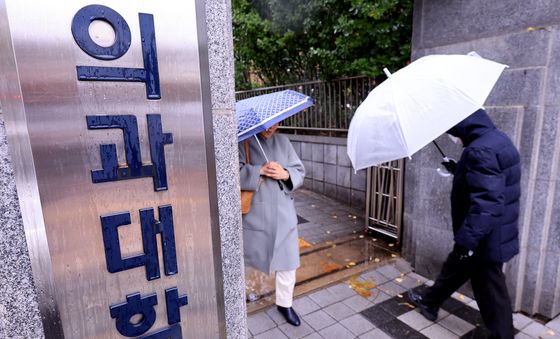 미흡했던 의사 증원 정책