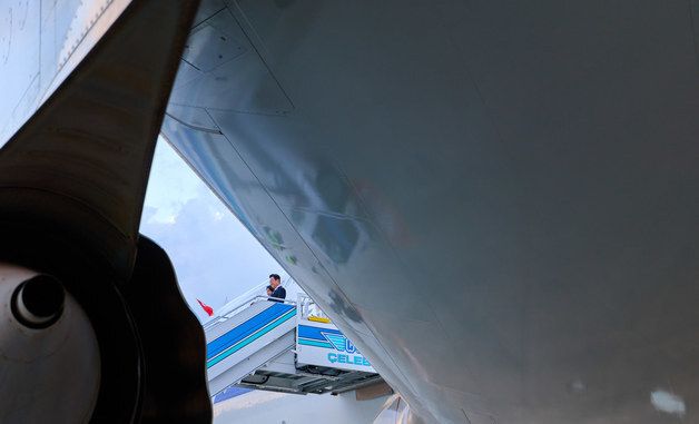 튀르키예 국빈 방문 일정 마친 이재명 대통령