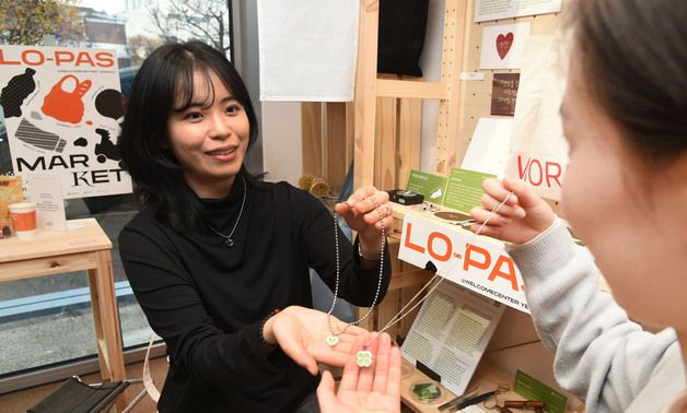 로컬 파이오니어 스쿨, 서대문구서 연계전시 개최