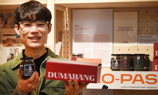 로컬 파이오니어 스쿨, 서대문구서 연계전시 개최