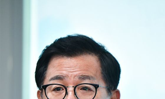 이상휘 의원 'K-스틸법 철강위기 극복한다'