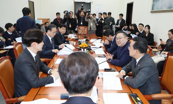 기획재정위원회 예결소위