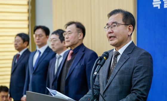 해병특검 수사 마무리, 내달 4일 임성근 첫 재판