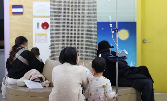 역대급 독감 유행, 내년 4월까지 지속 전망