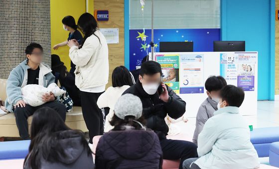 역대급 독감 유행, 내년 4월까지 지속 전망