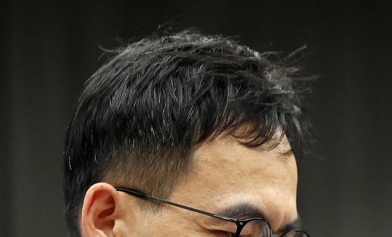 자금세탁방지의 날 기념식 참석한 구자현 검찰총장 직무대행