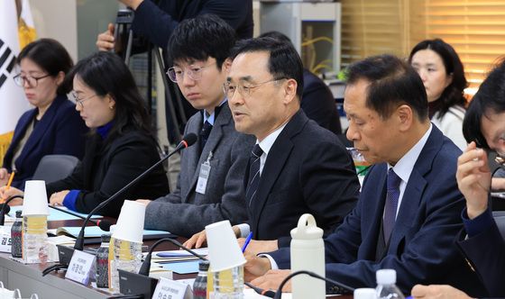 차정인 국가교육위원장, AI시대 교육 특별위원회 위촉식 및 제1차 회의 인사말